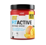 Fitactive, 500 гр манго VPl